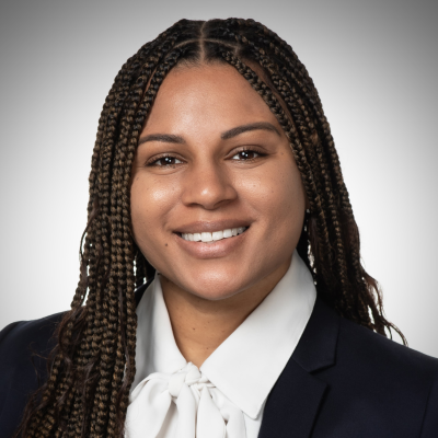 Chelsie Green headshot