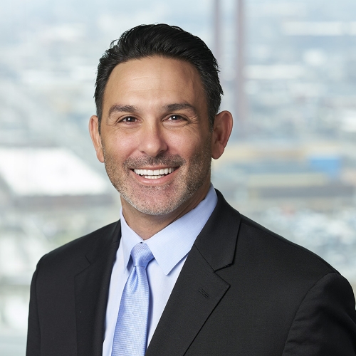 Dustin Herman headshot