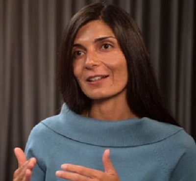 picture of Artemis Malekpour