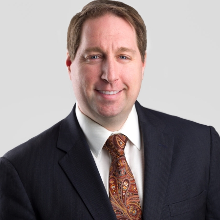 Mark Abramowitz headshot