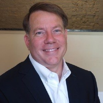 photo of Morgan Adams