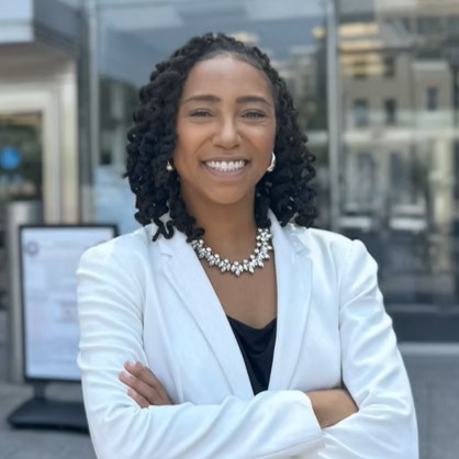 Paige White headshot