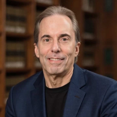 Richard Meadow headshot