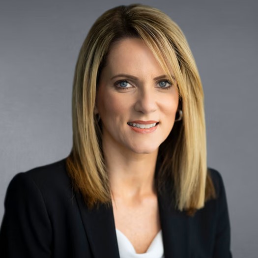Shayna Slater headshot