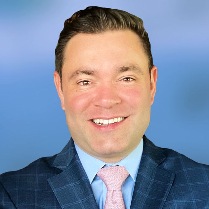 Stefano Portigliatti headshot