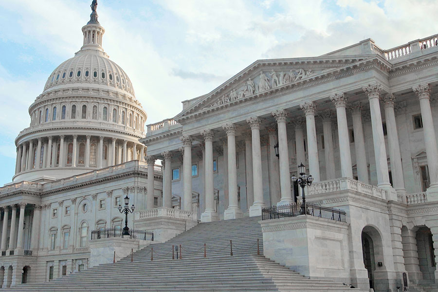 Capitol Building