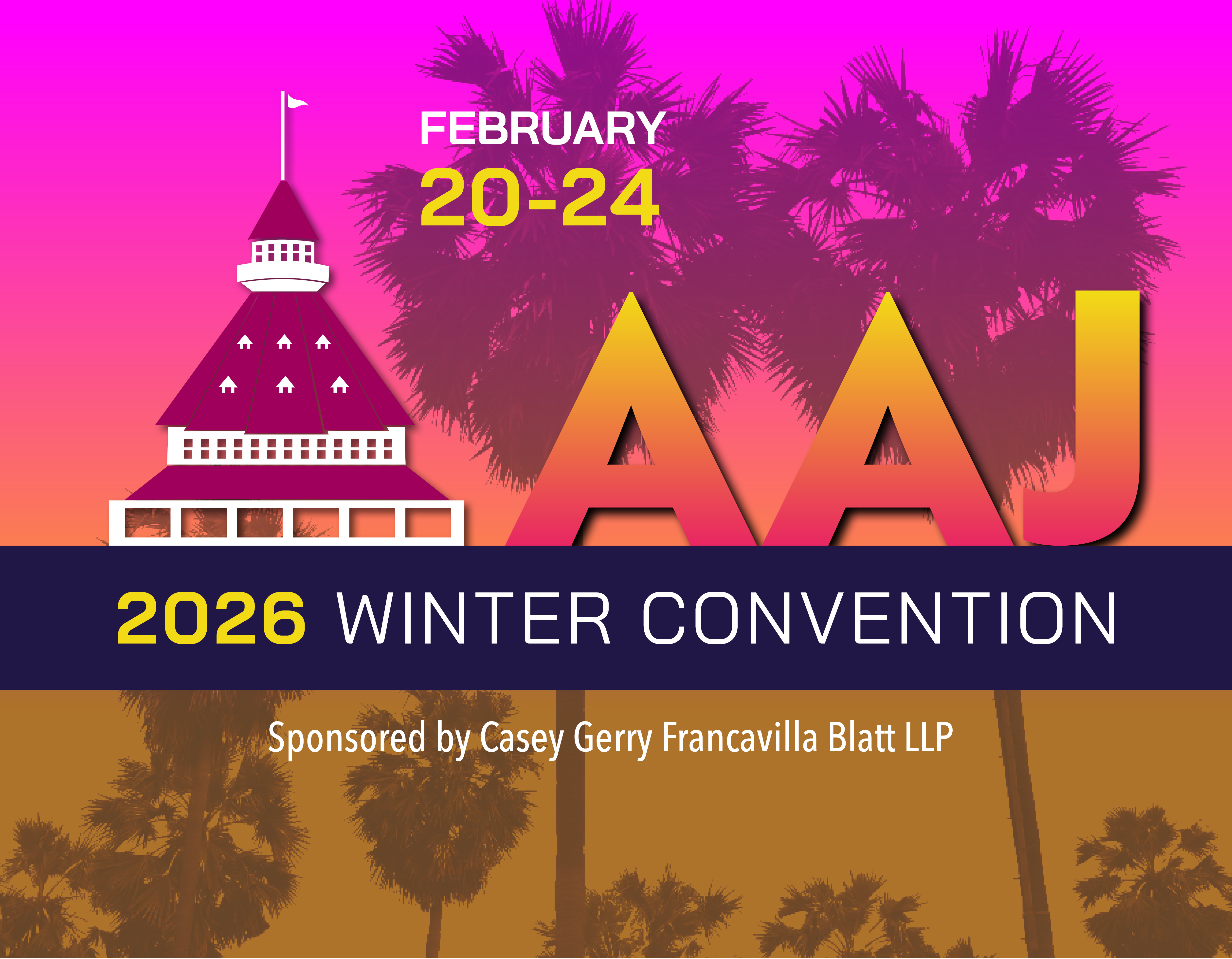 Winter Convention Logo