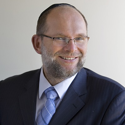 headshot of Jon Barrett