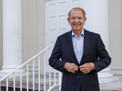 Photo of Mike Eidson