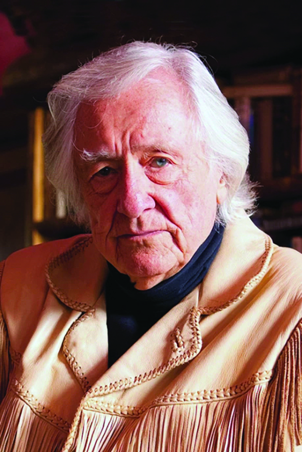 Gerry Spence 1929–2025