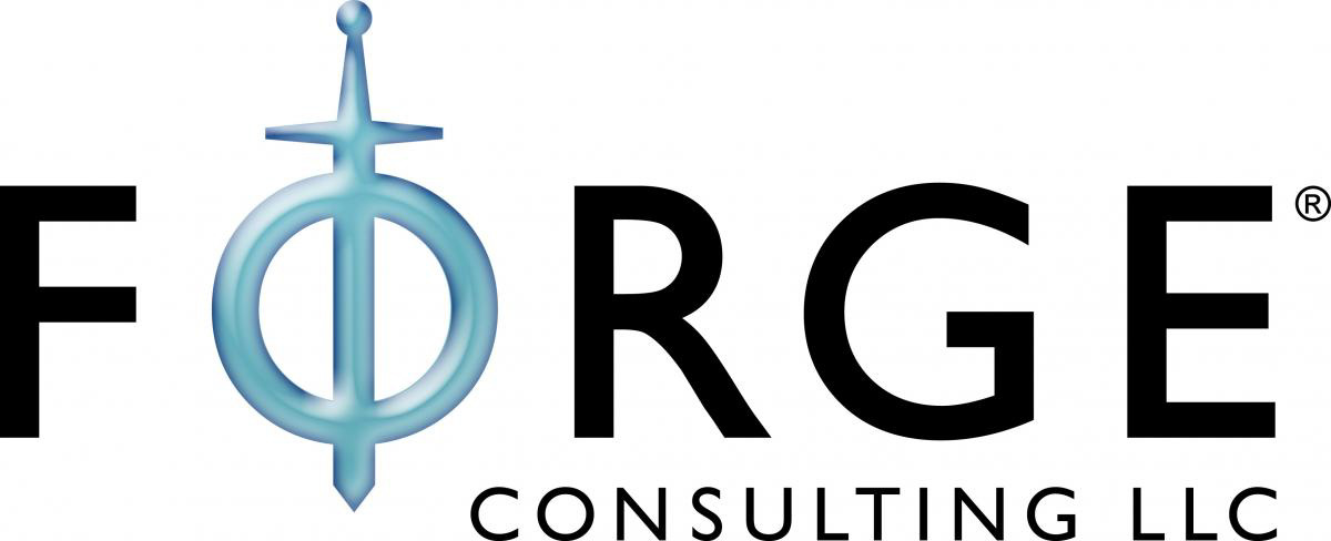 Forge Consulting Logo