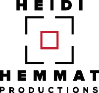 Heidi Hemmat Productions